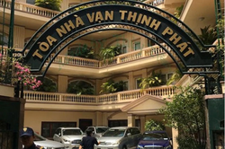 Kiện toàn Ban Chỉ đạo liên ngành tổ chức thu hồi tài sản bị chiếm đoạt, thất thoát trong vụ án Vạn Thịnh Phát