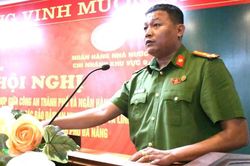 Tăng cường phối hợp phòng, chống tội phạm trên lĩnh vực ngân hàng