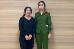 Giao trứng cho ác!