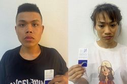 Bắt kẻ mua, lòi kẻ bán