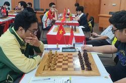 Cờ vua TPHCM góp mặt hơn 50 kỳ thủ tại giải vô địch đồng đội quốc gia 2026