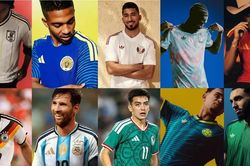 'Ăn nên, làm ra' mùa World Cup