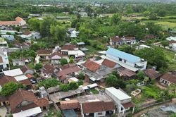 'Mắc kẹt' 30 năm trong quy hoạch di tích thành Hoàng Đế
