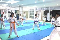 Mùa hè sôi động từ các sân chơi cộng đồng