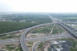 Th&agrave;nh phố Hồ Ch&iacute; Minh - Th&agrave;nh phố Đồng Nai: Tăng tốc kết nối giao th&ocirc;ng