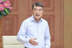 Thủ tướng Lê Minh Hưng làm việc tại TPHCM và TP Đồng Nai
