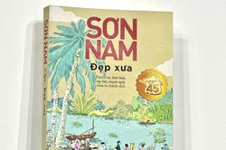 Khám phá di sản của nhà văn Sơn Nam từ Đẹp xưa