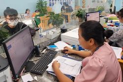 Dành nguồn phù hợp với khả năng cân đối ngân sách để thực hiện điều chỉnh tiền lương