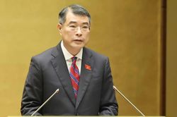 Thủ tướng L&ecirc; Minh Hưng sẽ dự hội nghị Cấp cao kỷ niệm 35 năm quan hệ ASEAN - Nga
