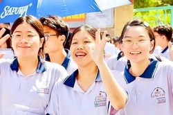 Kỳ thi tốt nghiệp THPT 2026: Phổ điểm c&oacute; thể cao hơn năm trước