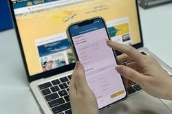 Giá máy bay giảm vào cao điểm hè, kích cầu du lịch nội địa