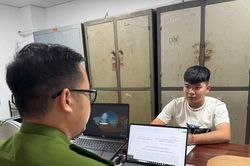 Khởi tố thanh niên dùng dao phay tấn công gia đình nhà vợ ở Phú Thọ
