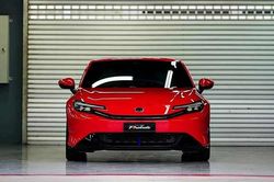 [GALLERY] Honda Prelude 2026 gần 1,8 tỷ đồng, gây sốt tại Đông Nam Á