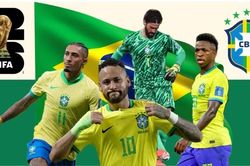 Lịch thi đấu World Cup 2026 ngày 14/3