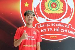 Tiền đạo gốc Việt lỡ hẹn ASIAD 2026