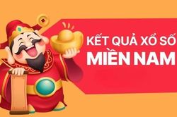 XSMN 13/6 - Kết quả xổ số miền Nam hôm nay ngày 13/6/2026