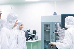 Tạo bước đột ph&aacute; trong đ&agrave;o tạo nh&acirc;n lực khoa học, c&ocirc;ng nghệ