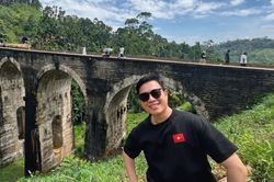 Sri Lanka - Nơi thiên nhiên, ký ức và lòng hiếu khách cùng kể chuyện