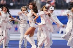 World Cup 2026: Lisa (Blackpink) bùng nổ tại Lễ khai mạc với màn trình diễn ấn tượng