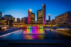Khám phá 16 thành phố đăng cai FIFA World Cup 2026: 5 điều có thể bạn chưa biết về Toronto
