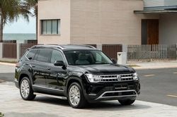 Cập nhật bảng giá xe hãng Volkswagen mới nhất tháng 6/2026