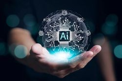 AI - Trí tuệ nhân tạo tấn công vào hệ thống tài chính toàn cầu