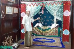 Giữ nghề truyền thống gắn với phát triển du lịch