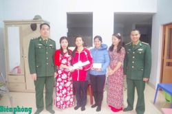 Những hạt giống của niềm tin