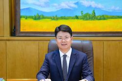 L&agrave;m s&acirc;u sắc hơn quan hệ hữu nghị vĩ đại Việt Nam - L&agrave;o th&ocirc;ng qua hợp t&aacute;c ph&aacute;p luật v&agrave; tư ph&aacute;p