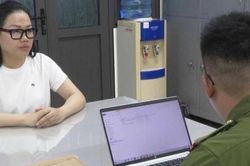 Khởi tố nữ tổng giám đốc huy động hơn 1.000 tỷ đồng từ dự án rau má