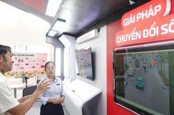 TP Hồ Chí Minh: Phương thức quản lý, điều hành mới trong mô hình đô thị thông minh cấp xã
