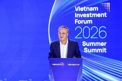 Phó Chủ tịch UBCKNN Bùi Hoàng Hải: Thị trường chứng khoán Việt Nam ngày càng mở rộng, thanh khoản cao