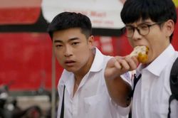 [Clip] Bất ngờ với dự định xả stress của sĩ tử sau thi tốt nghiệp THPT