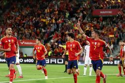 Những thế lực hàng đầu cạnh tranh chức vô địch World Cup 2026