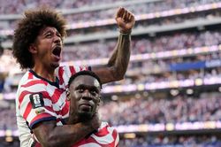 Mỹ đại phá Paraguay ngày ra quân World Cup 2026