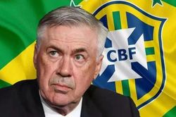 Alisson: 'HLV Ancelotti chịu áp lực hơn cả Tổng thống'