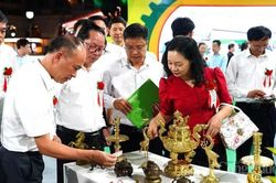 Hội chợ triển lãm sản phẩm công nghiệp nông thôn 2026: Đẩy mạnh kết nối thị trường bằng công nghệ số