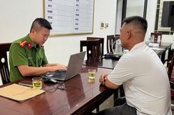 Thông tin mới vụ cháu bé đầy vết bầm tím trên cơ thể gây xôn xao dư luận
