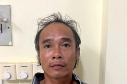 Mâu thuẫn tiền nhậu, ngư phủ đâm chết bạn tàu đang ngủ