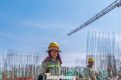 TPHCM kiến nghị loạt cơ chế để phát triển nhà ở xã hội, nhà cho thuê