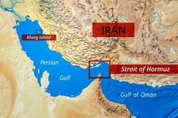 'Điểm nóng' Trung Đông ngày 13/6: Mỹ cho phép Iran giữ quyền kiểm soát eo biển Hormuz?