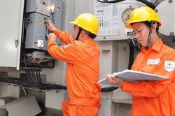 Giá điện BOT được xác định theo khung mới từ cuối tháng 7