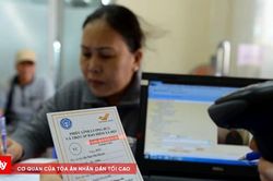 Trường mầm non yêu cầu làm việc 3 năm mới được đóng bảo hiểm, có đúng luật?
