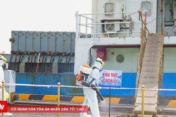 Hải Phòng diễn tập đánh giá năng lực ứng phó của hệ thống kiểm dịch