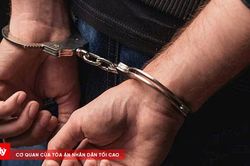 Bắt giữ 2 đối tượng truy nã quốc tế về ma túy