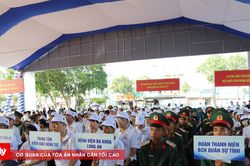 Hơn 50.000 ca sốt xuất huyết, Bộ Y tế cảnh báo nguy cơ gia tăng trong mùa mưa