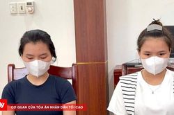 Thiếu nữ làm content đăng lên mạng, người thân bị phạt 9 triệu đồng