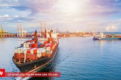 Từ 1/8, phương tiện thủy nội địa chính thức bỏ tem kiểm định