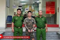 Làm rõ nguyên nhân vụ dùng điếu cày đánh người trên phố
