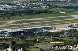 Sân bay Nội Bài, Cát Bi liên tiếp xuất hiện UAV, diều uy hiếp an toàn bay